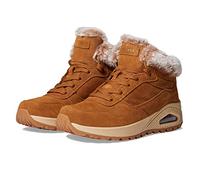 Skechers Uno Rugged - Wintriness Damen Stiefelette