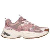 Skechers UNO Ryze - Scale Up Shoes in Mauve, Größe 39.5