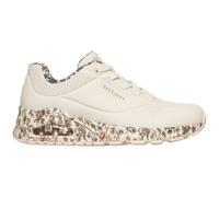 Skechers - Uno - Safari Time Weiß - Gr. - 40 EU