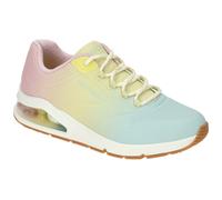Skechers, Sneaker Uno 2 Ombre Away in weiß, Sneaker für Damen Gr. 40