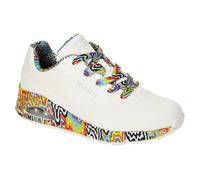 Skechers Uno Mini Drip Sportschuhe (Herstellerartikelnummer: 177959-WMLT-40)