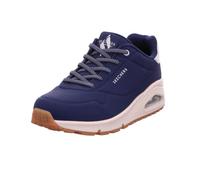 Skechers UNO-Shimmer Away 155196-NVSL, Women Sneakers, Navy, 36 EU