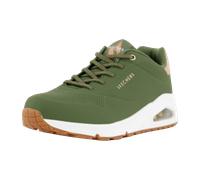 Skechers UNO - SHIMMER AWAY für Damen, grün, Größe 39 EU