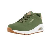 Skechers UNO Damenschuhe 155196 OLV 155196 OLV Grün, EU 42