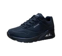 Skechers Sneaker Uno Shiny Scale Damen Schwarz Größe 39