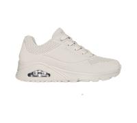 Skechers UNO 177861 OFWT beige - sportliche Halbschuhe für Damen - Größe 37