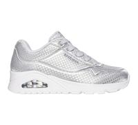 Skechers Uno, silber, 37 EU