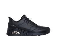 Skechers UNO - SIMPLIFIED SLIP-IN für Damen, schwarz, Größe 39 EU