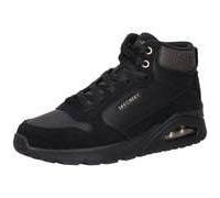 Skechers Uno Sneaker High Damen schwarz 38