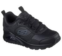 Skechers UNO Sneaker, Schwarz, 45.5 EU, Schwarz, 11.5 UK Child
