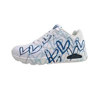 Skechers Uno Spread The Love Sportschuhe (Herstellerartikelnummer: 155507-WBL-41)