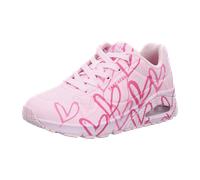 Skechers UNO - SPREAD THE LOVE für Damen, pink, Größe 36 EU