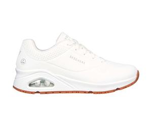 Skechers UNO SR Damenschuhe, weiß, größe 40
