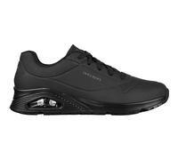 Skechers UNO SR Herren Arbeitsschuhe, schwarz, größe 44