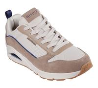 Skechers Uno Stacre 2.0 Leder Herren Sandalen EU 46 / UK 11