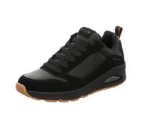 Skechers Herren UNO-Stacre Sneaker, BBK, 43 EU