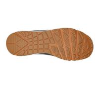 Skechers Sneaker Uno Stacre Herren grau Größe 45