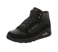 Skechers UNO - Stacre Shine für Damen, schwarz, Größe 40 EU
