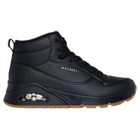 Skechers Uno Trainers Schwarz EU 39 Frau (Herstellerartikelnummer: 177097-BBK-39)