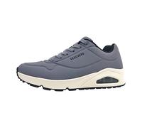 Skechers UNO Herrenschuhe 52458 CCBK 52458 CCBK Grau, EU 46