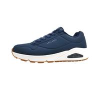 Skechers Herren Sneaker UNO Stand ON AIR Navy Größe 40 EU