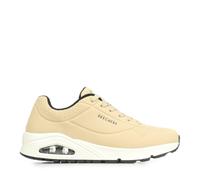 Skechers UNO Stand On Air Beige NTBK Größe EU 43