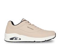 Skechers UNO Stand On Air Beige NTBK Größe EU 43
