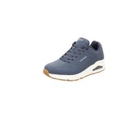 Skechers UNO STAND ON AIR blau 48,5