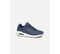 Skechers Sneaker Uno – Stand On Air Blau Größe 41