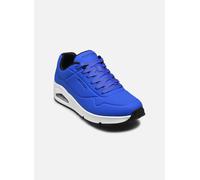 Skechers - Uno Stand On Air - blau - Sneaker - Größe 42