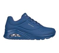 Skechers Damen UNO Stand ON AIR Sneaker, BLU, 39 EU