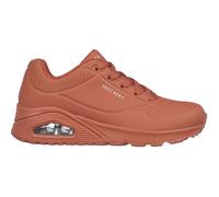 Skechers Uno - Stand on Air Damen Freizeitschuhe, braun, Größe 38 38