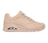 Skechers Uno - Stand on Air Damen Freizeitschuhe, braun, Größe 38 38