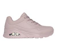 Skechers Damen Sneaker Uno - Stand on Air 73690-LTMV Mauve Größe 40