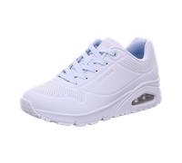Skechers uno stand on air für Damen, blau, Größe 39 EU