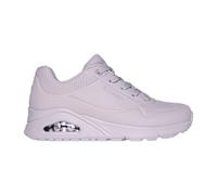 Skechers UNO-STAND ON AIR für Damen, lila, Gr. 38 EU