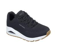 Skechers UNO STAND ON AIR für Damen, schwarz, Größe 41 EU