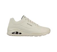 Skechers Uno Stand on air für Herren, beige, Größe 48 ½ EU