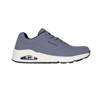 Skechers UNO - Stand on Air Sneaker Grau