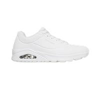 Skechers Uno - Stand on Air für Herren, weiß, Größe 45 EU