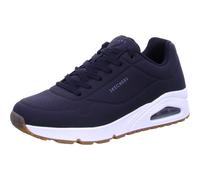 Skechers Stand On Air 52458/BLK Black Schwarz 43