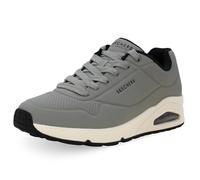 Skechers UNO Stand On Air Grün OLBK Größe EU 42