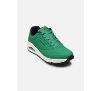 Skechers Uno Stand on air für Herren, grün, Größe 41 EU