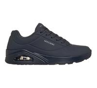 Skechers Herrensneaker Uno - Stand on Air Blau Größe 45