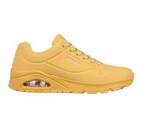 Skechers Uno - Stand on Air Herren Freizeitschuhe, braun, Größe 46 46