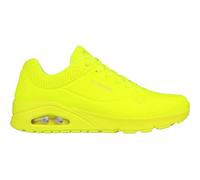 Skechers Uno - Stand on Air Herren Freizeitschuhe, grün, Größe 41 41