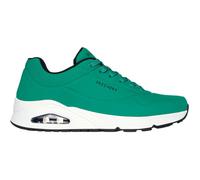 Skechers Uno Stand On Air grün - Sneaker - Größe 44 44 grün