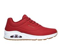 Skechers , rot(rot), Gr. 48½