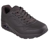 Skechers Herren-Sneaker UNO Stacre Stand On Air Choc Größe 43 / 10 US