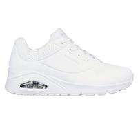 Skechers Damen Sneaker UNO Stand On Air Weiß Gr. 35,5 EU